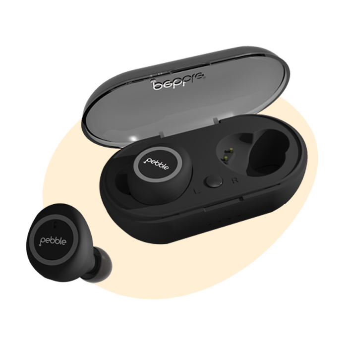 pebble duo earbuds