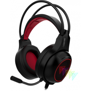 Gamdias Eros M2 Surround Sound Gaming Headset