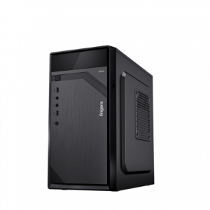 Fingers Atlantic Computer PC Case (Fashionable Micro ATX PC Cabinet with SMPS | BIS Certified) (Copy)