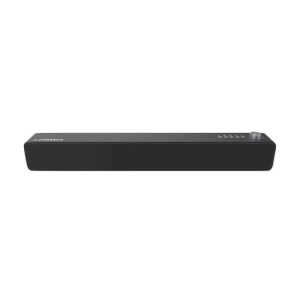 CORSECA AMIGO 3 DMS9312 12 W Bluetooth Soundbar Speaker (Black, Stereo Channel)