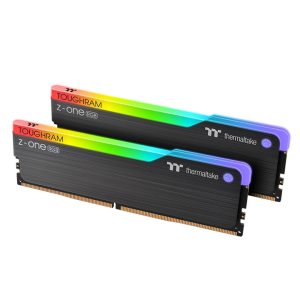 Thermaltake TOUGHRAM Z-ONE RGB 16GB (2x8GB) DDR4 3200MHz C16 Memory (R019D408GX2-3200C16A)