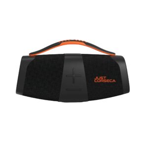 JUST CORSECA SSTRIKE JST612 BT Portable Speaker