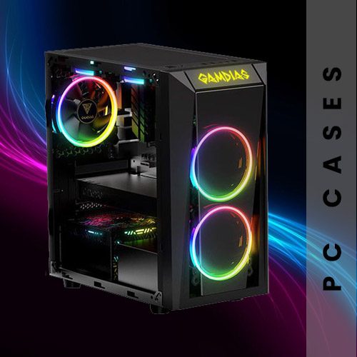 PC-CASE-UNIQUE
